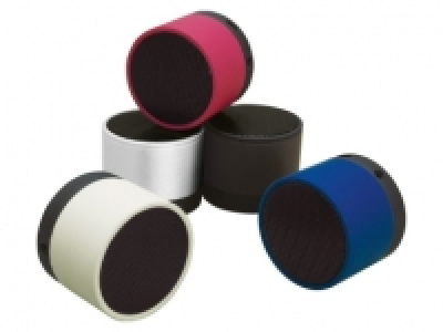 SILVERCREST Minialtavoz Bluetooth® 12.99 €