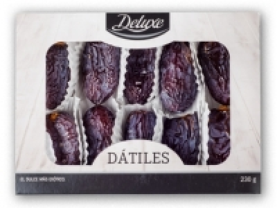 DELUXE Dátiles 2.99 €