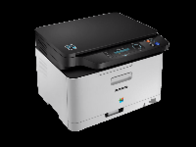 Impresora Láser - Samsung Xpress SL-C480W 239.00 €