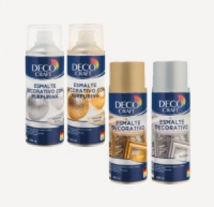 Deco Craft® Esmalte decorativo