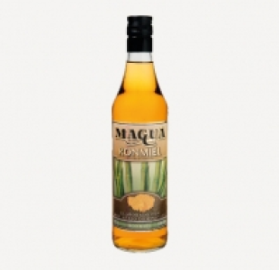 Aldi Maguá® Licor de ron de miel