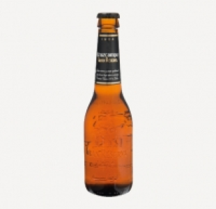 Cerveza gran reserva 0.91 €