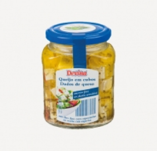 Dados de queso 1.79 €