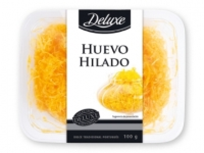 Lidl  DELUXE Huevo hilado