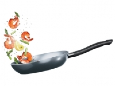 ERNESTO Sartén de aluminio 9.99 €