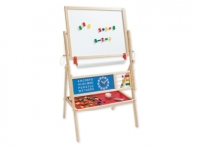 Lidl  PLAYTIVE JUNIOR Pizarra de pie