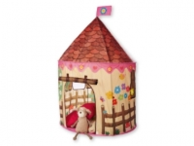 PLAYTIVE JUNIOR Tienda plegable para niños 12.99 €