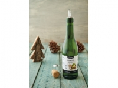 Lidl  DELUXE Vinagre de cava