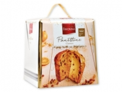 FAVORINA Panettone clásico 2.99 €