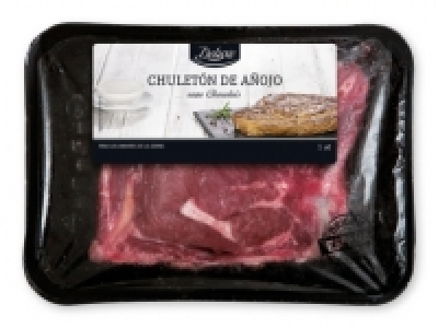 DELUXE Chuletón de vacuno 4.49 €