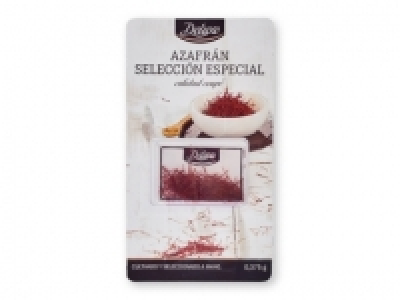 DELUXE Azafrán 1.79 €