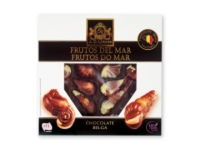 J.D. GROSS Bombones de frutos del mar 1.94 €