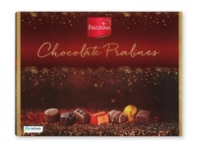 FAVORINA Caja de bombones de calidad superior 5.99&nbsp;&euro;