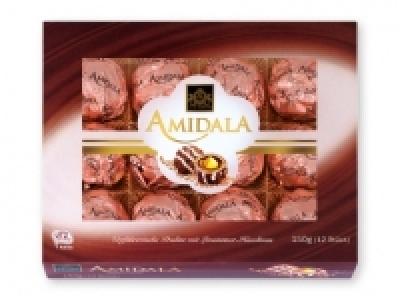 Lidl  J.D. GROSS Bombones Amidala