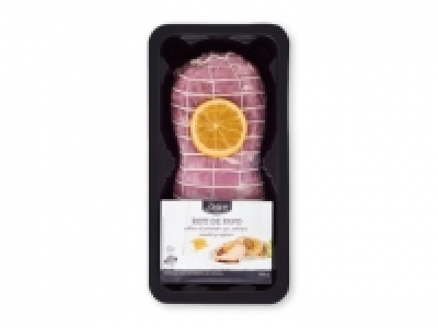 Lidl  DELUXE Rotí de pavo relleno