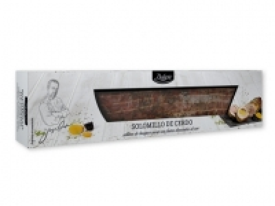 Lidl  DELUXE Solomillo de cerdo relleno