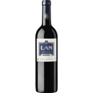 Vino Tinto Reserva Rioja LAN