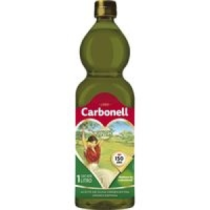 Aceite de oliva virgen extra CARBONELL 5.79 €