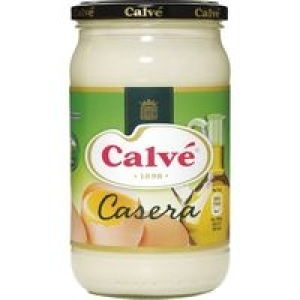 Salsa fina CALV&Eacute;