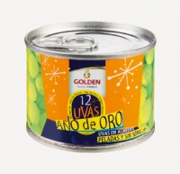 Aldi Golden Foods® UVAS