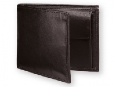 LIVERGY Cartera de cuero 11.99 €