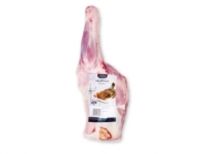 DELUXE Paletilla de cordero 11.99 €