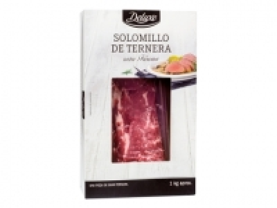 DELUXE Solomillo de ternera 21.99 €