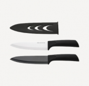 Aldi Auenthal® Cuchillo de cerámica