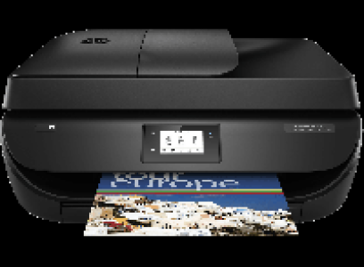Impresora - HP OfficeJet 4652, WiFi, USB 49.00 €