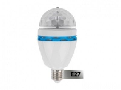 Lidl  LIVARNO LUX Bombilla LED para fiestas
