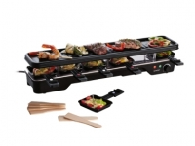 Lidl  SILVERCREST KITCHEN TOOLS Raclette grill