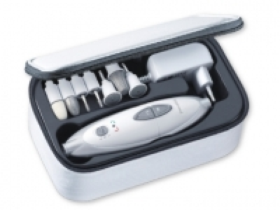VITALCONTROL Set de manicura y pedicura 19.99 €