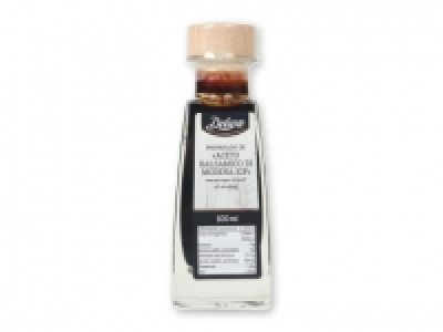 Lidl  DELUXE Vinagre balsámico I.G.P. de módena