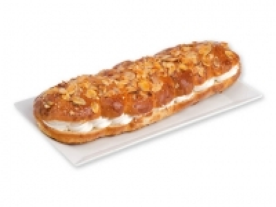 Lidl  LA CESTERA Trenza con relleno