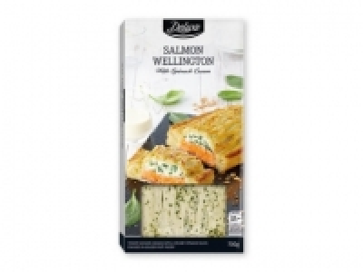 DELUXE Hojaldre de salmón 6.99 €