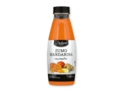Lidl  DELUXE Zumos Cold Press