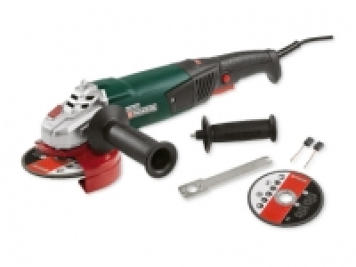 PARKSIDE Amoladora angular 27.99 €