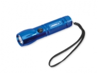 LIVARNO LUX Linterna LED 5.99 €