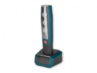 LIVARNO LUX Lámpara recargable de trabajo 19.99 €
