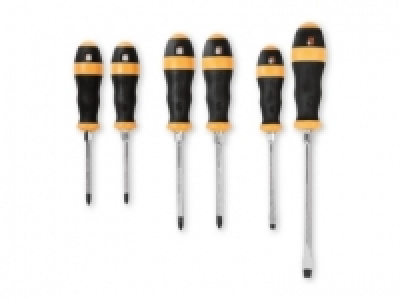 POWERFIX PROFI+ Set de destornilladores 5.99 €