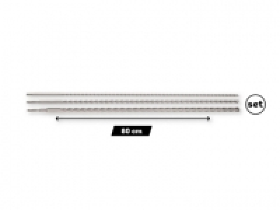 PARKSIDE Set de brocas de percusión 12.99 €