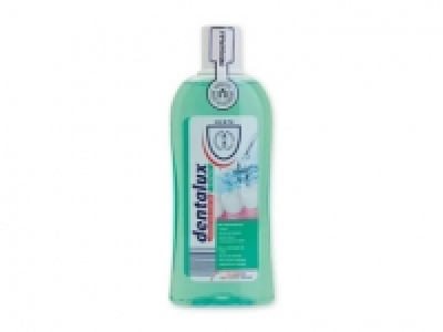 DENTALUX Enjuague bucal 1.19 €