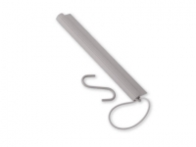 Lidl  MIOMARE Limpiamamparas de silicona