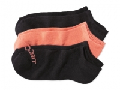 CRIVIT Calcetines tobilleros 2.99 €