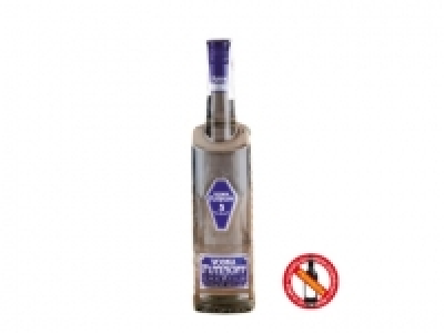 Lidl  PUTINOFF Vodka premium