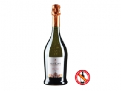 Lidl  AMORANY Cava brut Gran Cuvée