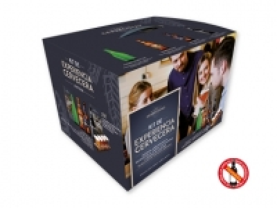 MAHOU Pack de cata de cervezas 9.99 €