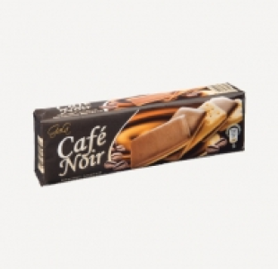 Aldi Gala® Galletas con glaseado de café