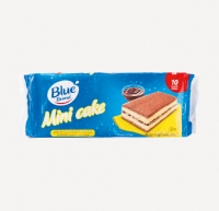 Aldi Blue Brand® minicake