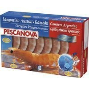 Gamb&oacute;n grande PESCANOVA